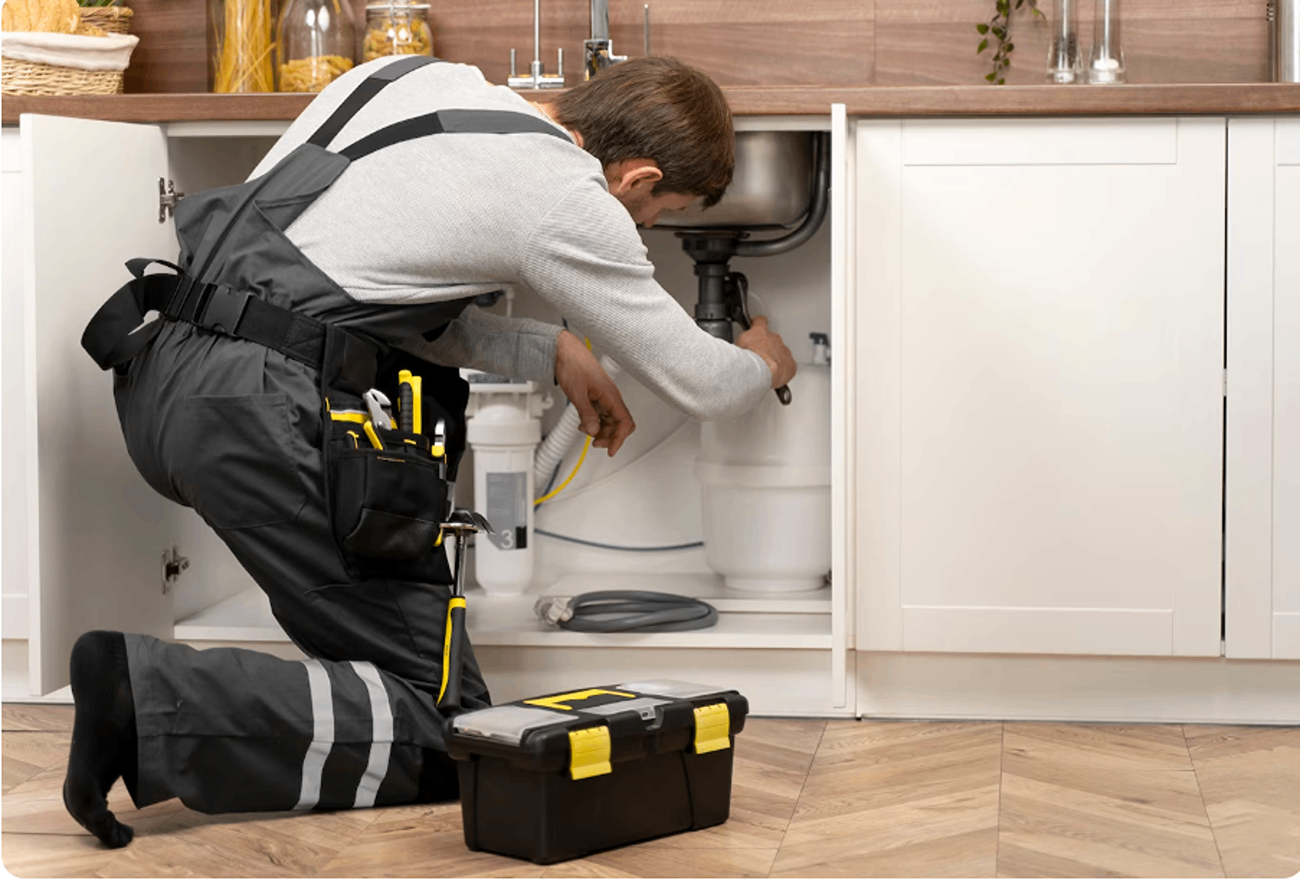 Service Image